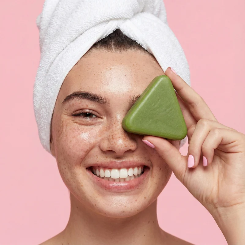 Lumeor – Korean Hair Growth Soap, the Korean Beauty Secret - Image 4